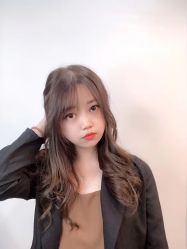 -16番发型
