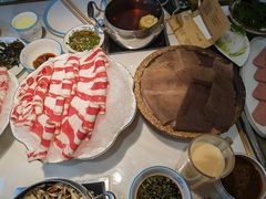 -田园肥牛鲍鱼先生(新北店)