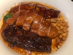 -汤城小厨•粤菜•靓汤(苏州街店)
