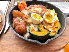 -农畉LONFOOD(福田星河COCOPark店)