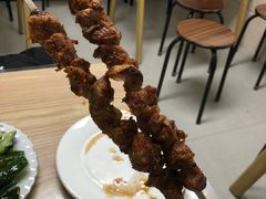 -胖子卤煮