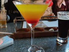 -haxnbauer海森堡德国餐厅(深圳coco店)