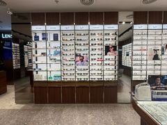 -LensCrafters亮视点(蓝色港湾店)