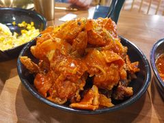 -HOTISLAND海鸡岛·韩国料理(江南西店)