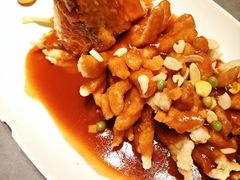 -姑苏家宴·苏帮菜·松鼠桂鱼(苏州总店)
