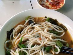 -老王小吃(大林沟路店)