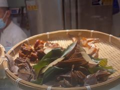 -院8里·少城记忆老川菜(宽窄巷子店)