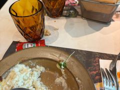 -半秋山西餐厅(襄阳万达店)