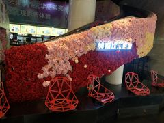 -美嘉欢乐影城(万象城店)