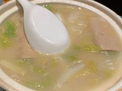 -无名居(农展馆店)