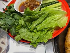 -东北铁锅宴(云龙华府店)