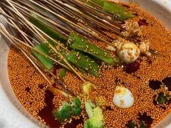 -嘉州叶婆婆钵钵鸡(建设路店)