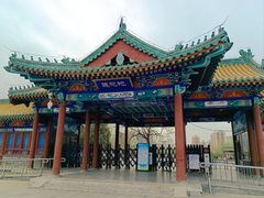 -莲花池公园