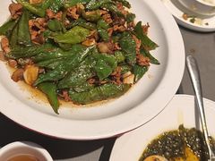 -情妹耙泥鳅·江湖川菜(科华店)