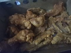 -阿捡忭京炸鸡(韭菜园总店)