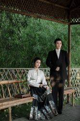 -全城热恋璀璨婚纱摄影