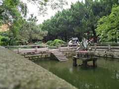 -南岳衡山风景名胜区-南岳大庙