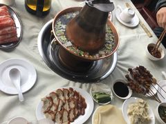 -北平楼·老北京涮羊肉(双流总店)