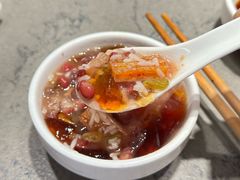 -海底捞火锅(华南摩尔店)