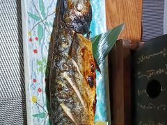 -左舞日本料理