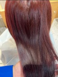 -MORI HAIR SALON日式美发沙龙