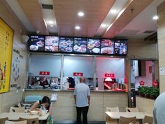 -秦镇史玉林凉皮(翡丽城店)