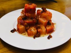 桂花糯米藕-砂锅李(九江路店)