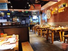-木屋烧烤(岗顶二店)