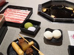 -八角锄烧·肉火锅(天河城店)