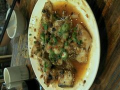 鼓汁蒸鱼腩-凤厨顺德水乡凤味馆(大良锦龙路店)
