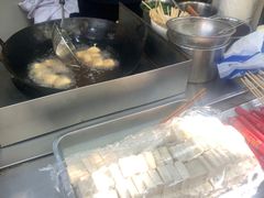 -唐氏臭豆腐(南京中银大厦店)