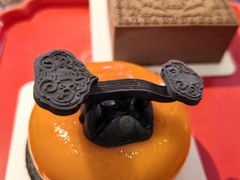 -萬春金福下午茶(故宫店)