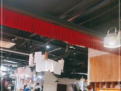 大堂-董眼镜火锅(洪崖洞总店)