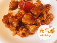 -莆田餐厅PUTIEN(三里屯店)