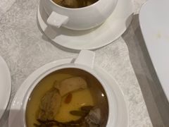 -红棉中餐厅·广州海航威斯汀酒店