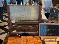 -君悦酒店·乐厨·高空自助餐(青年大街店)