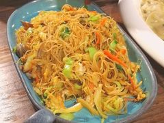 -院子餐厅·大锅菜·老杭帮(桥西直街店)