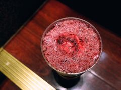 霸气冰激淋桑葚-奈雪的茶(中海环宇荟店)