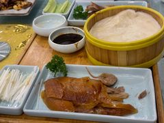 -裕德隆清真饭庄·天津特色菜(东丽店)
