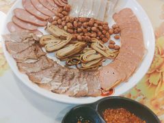 -石老头关东饺子王·东北菜(嘉华鑫城店)