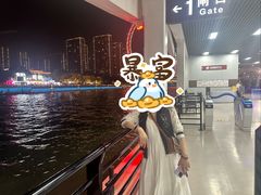 -海河游船-永乐码头(大悲院)
