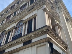 -伯衡55·吉品轩(乌鲁木齐南路店)