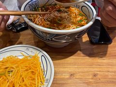 -陇上秦轩biangbiang面(萧山万象汇店)
