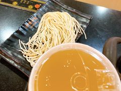 -呷哺呷哺(西单大悦城店)