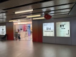 -5M HAIR SALON 旗舰店