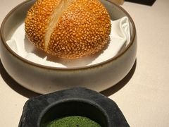 -三嚥阁 La Villa Restaurant