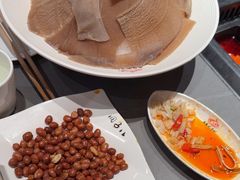 -洞子口重庆鲜货火锅(楚翘城旗舰店)