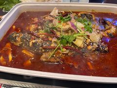 -阿财老铺·老蚌埠龙虾城(华夏总店)
