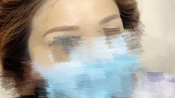 -HQ半永久纹绣纹眉