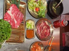 -西塔老太太泥炉烤肉(苏州大悦城店)